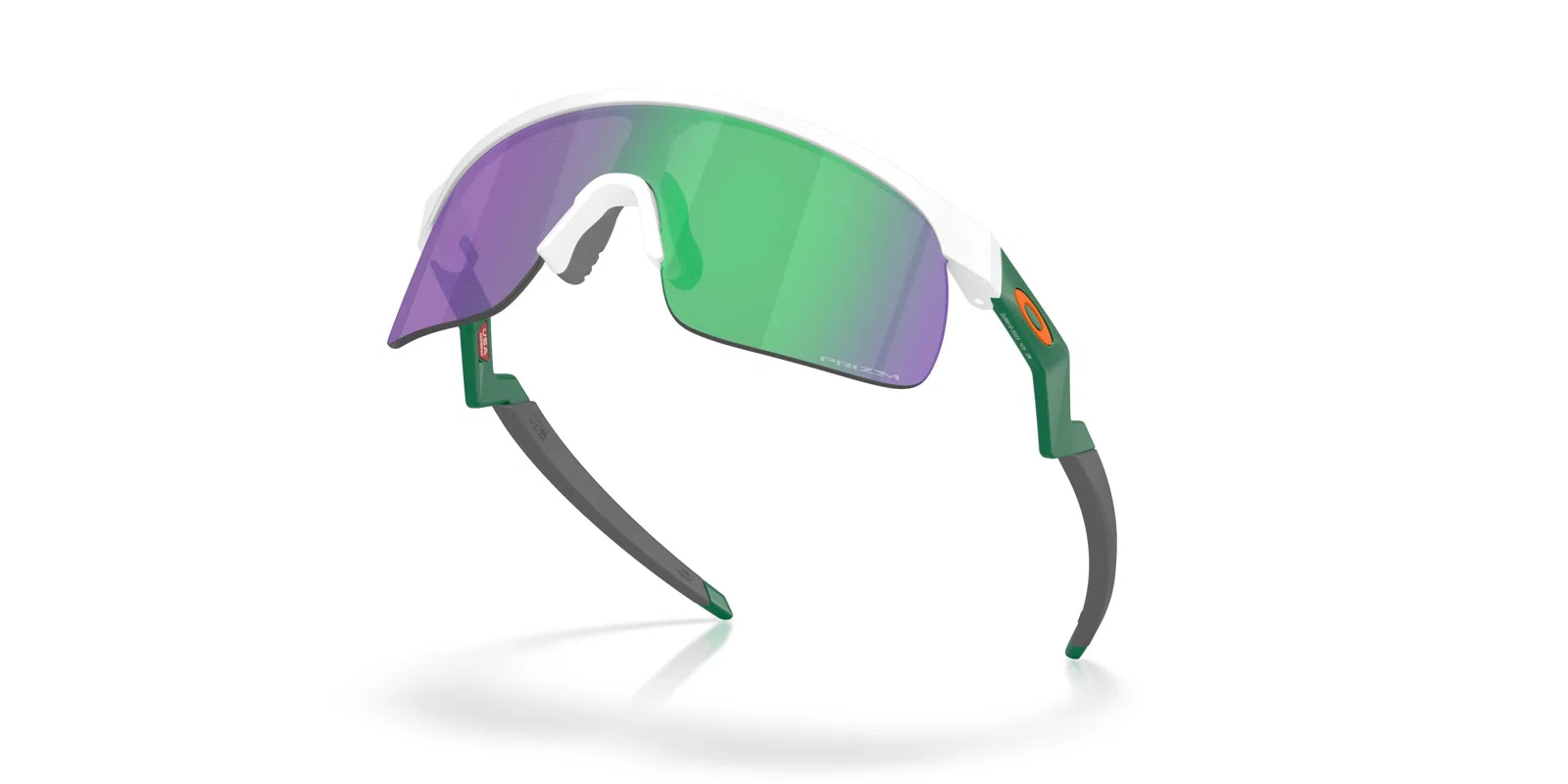 Oakley Resistor 9010 Sunglasses - view 155